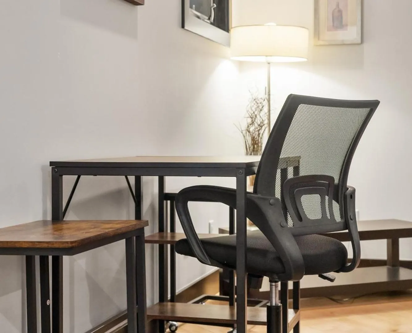 Ferienwohnung Capitol Hill Delight YYC