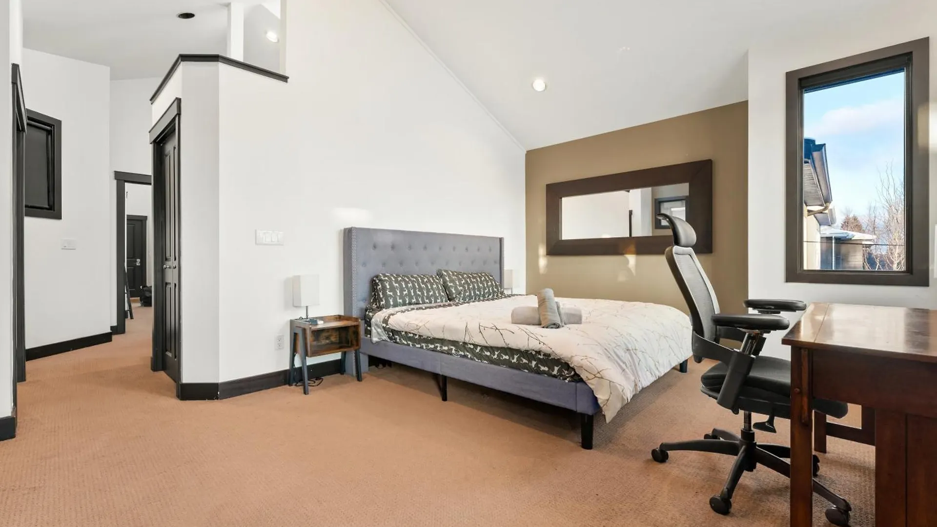 Privatunterkunft Ferienwohnung Capitol Hill Delight YYC Kanada