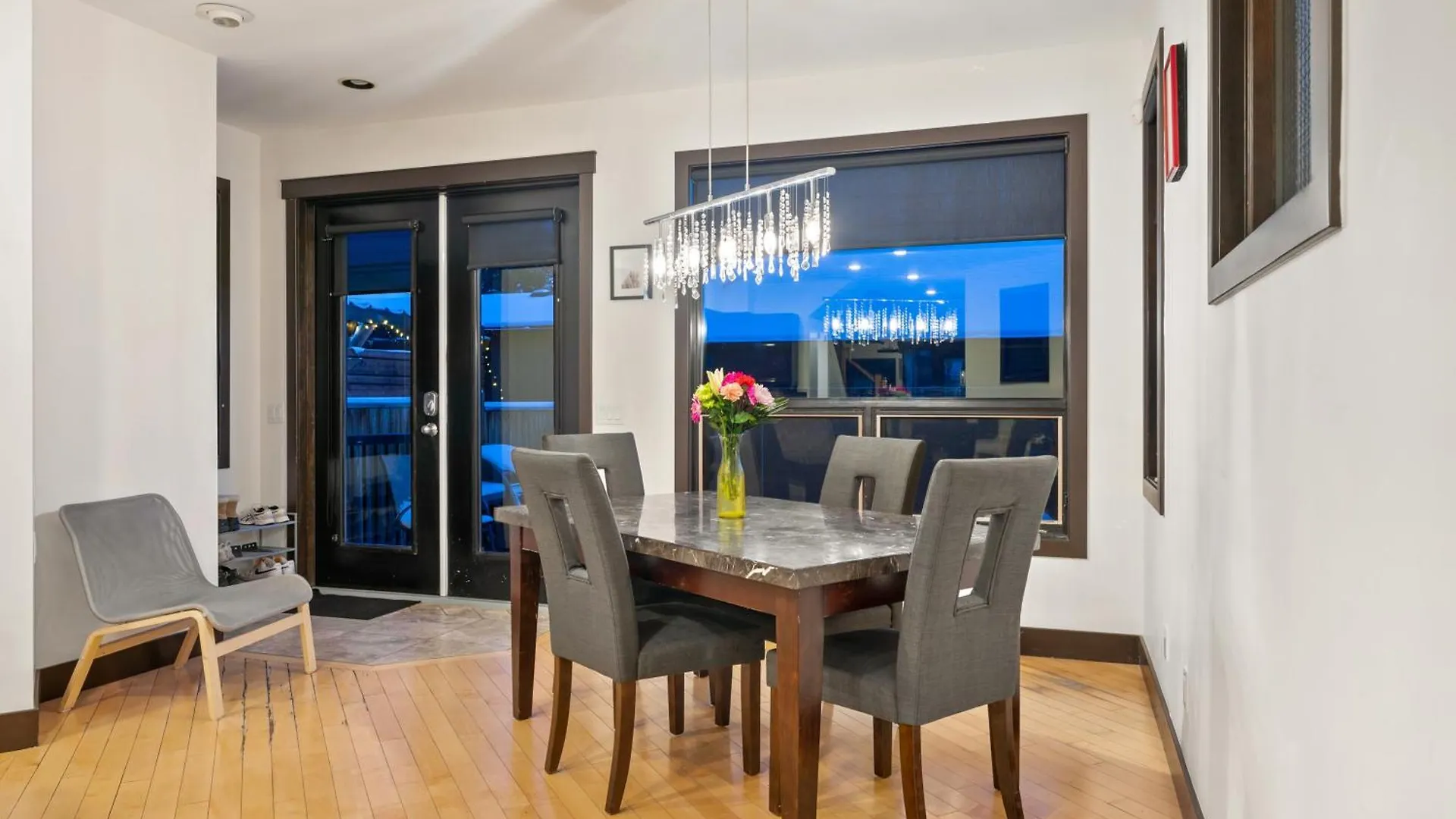 Ferienwohnung Capitol Hill Delight YYC