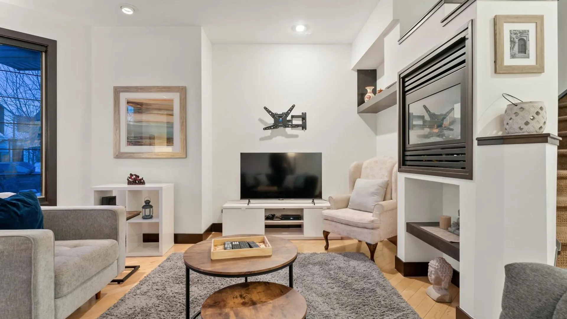 Ferienwohnung Capitol Hill Delight YYC 0*,