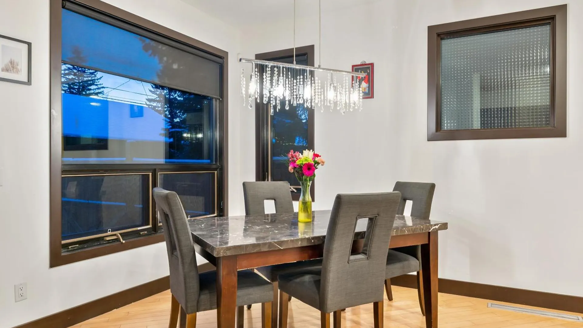 Ferienwohnung Capitol Hill Delight YYC Kanada
