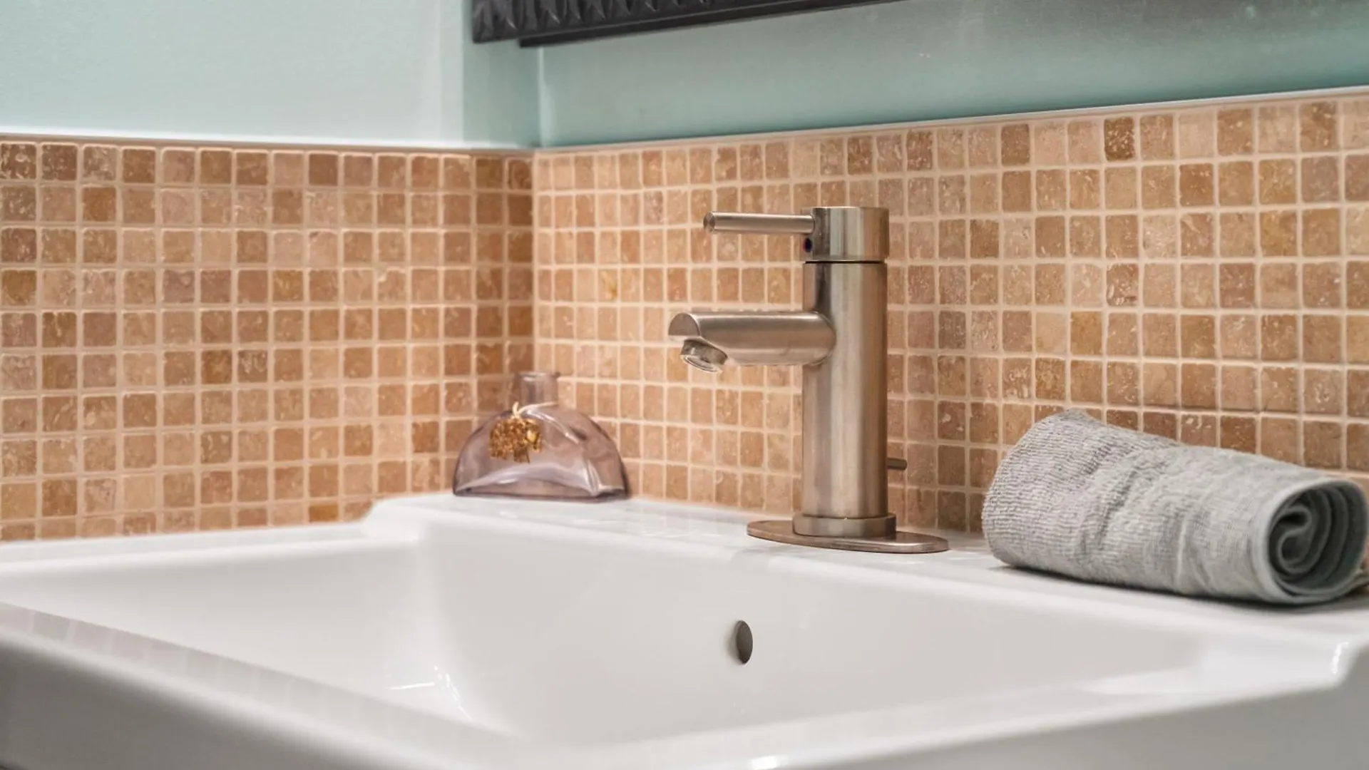 Ferienwohnung Capitol Hill Delight YYC