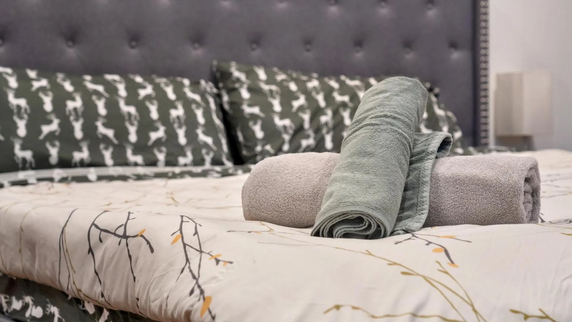 Privatunterkunft Ferienwohnung Capitol Hill Delight YYC Kanada